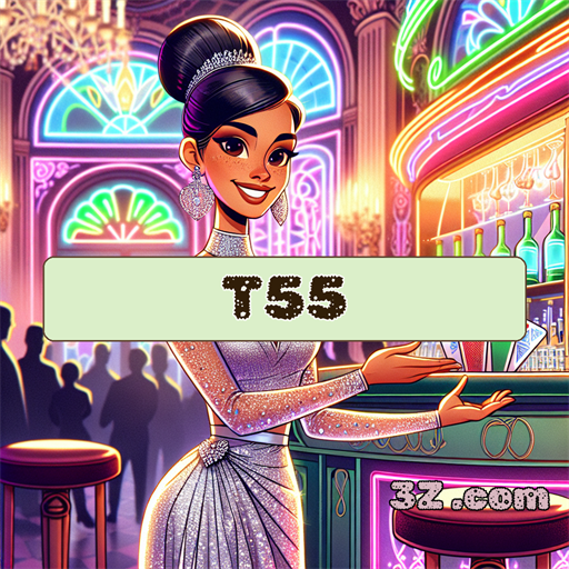 Explore a Plataforma Inovadora de Jogos do t55.com