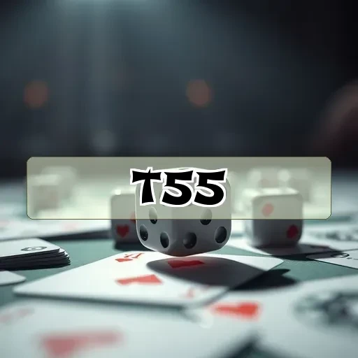 t55.com: Avaliações Que Transformam a Experiência do Jogador