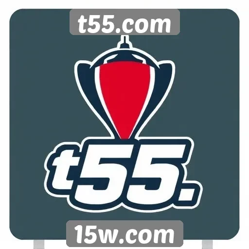 Eventos e torneios programados na t55.com em breve
